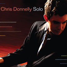 Chris Donnelly - Solo