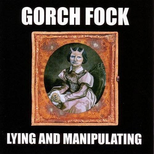 Gorch Fock - Lying and Manipulating