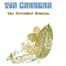 Tia Carrera - The November Sessions