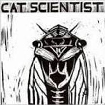 Cat Scientist - Cicada
