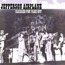 Jefferson Airplane - Cleared For Take Off