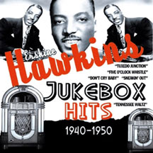 Erskine Hawkins - Jukebox Hits 1940-1950