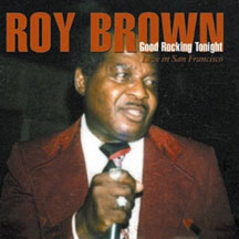 Roy Brown - Good Rockin