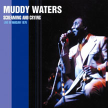 Muddy Waters - Screamin
