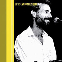Jesse Winchester - Live
