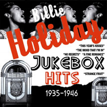 Billie Holiday - Jukebox Hits 1935-1946