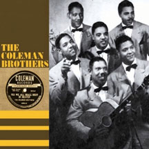 Coleman Brothers - The Coleman Brothers