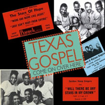 Texas Gospel - Come On Over Here