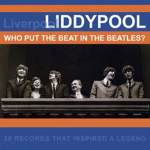 Liddypool - Who Put The Beat In The Beatles?