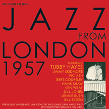 Jazz From London 1957