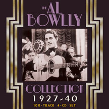 Al Bowlly - The Al Bowlly Collection 1927-40