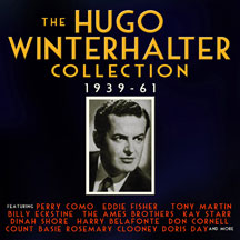 Hugo Winterhalter - The Hugo Winterhalter Collection