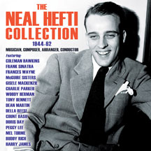 Neal Hefti - Collection 1944-62