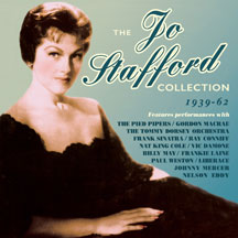 Jo Stafford - Collection 1939-62
