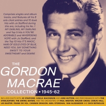 Gordon Macrae - Collection 1945-62