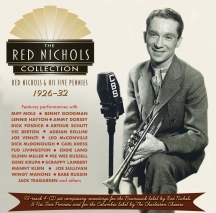 Red Nichols & The Five Pennies - Collection 1926-32
