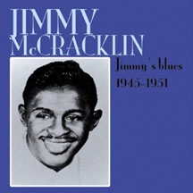 Jimmy Mccracklin - Jimmy