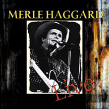 Merle Haggard - Workin