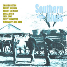 Southern Blues Vol 1