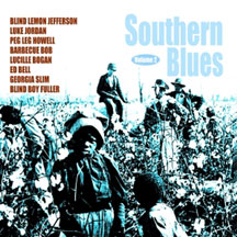 Southern Blues Vol 2