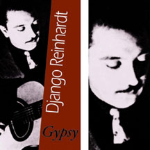 Django Reinhardt - Gypsy