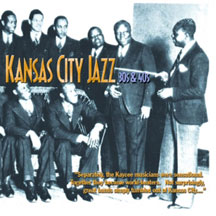 Kansas City Jazz - The 30