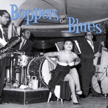 Boppers And The Blues