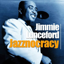 Jimmy Lunceford - Jazznocracy