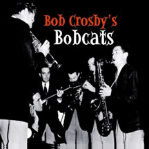 Bob  Crosby - The Small Bands