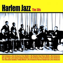 Harlem Jazz - The 30