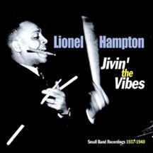 Lionel Hampton - Jivin