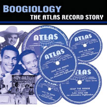 The Atlas Story