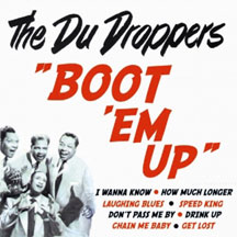 Du-Droppers - Boot 