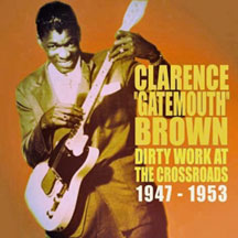 Clarence 