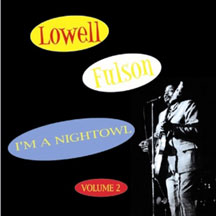 Lowell Fulson - I