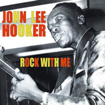 John Lee Hooker - Rock With Me