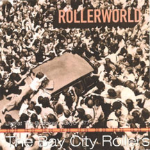 Bay City Bay City Rollers - Rollerworld: Live At The Budokan
