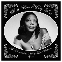 Mary Lou Williams - Roll 