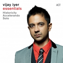 Vijay Iyer - Essentials