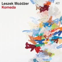 Leszek Możdżer - Komeda