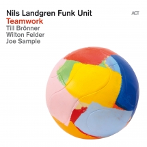Nils Landgren - Teamwork
