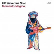 Ulf Wakenius - Momento Magico