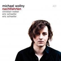 Michael Wollny - Nachtfahrten