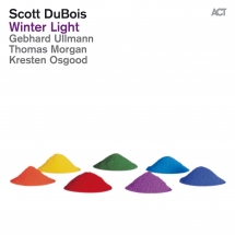Scott Dubois - Winter Light