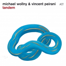 Michael Wollny - Tandem