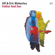 Ulf Wakenius - Father and Son