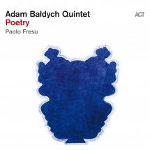 Adam Baldych - Poetry