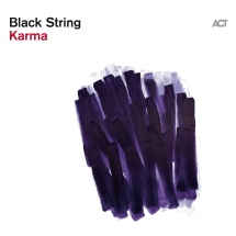 Black String - Karma