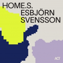 Esbjörn Svensson - HOME.S. (White Vinyl)