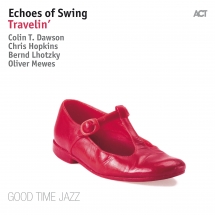 Echoes of Swing - Travelin´